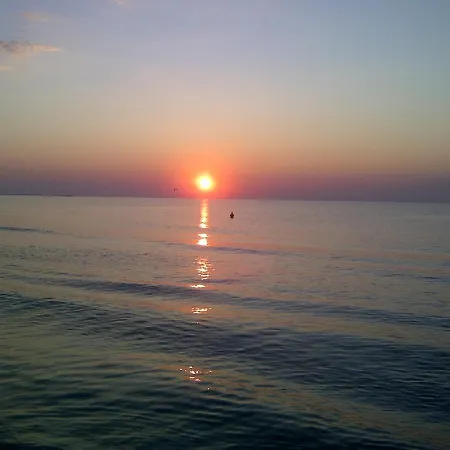 Summerland Place 3 * Mamaia